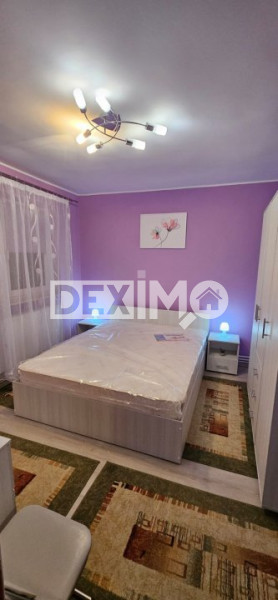 TOMIS NORD-CIRESICA APARTAMENT 2 CAMERE CENTRALA GAZE