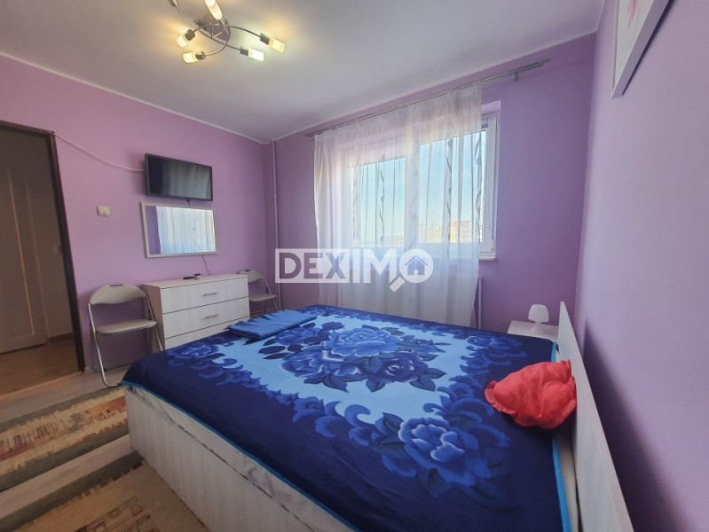 TOMIS NORD-CIRESICA APARTAMENT 2 CAMERE CENTRALA GAZE