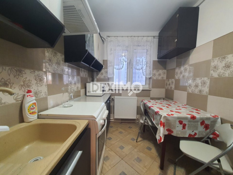 TOMIS NORD-CIRESICA APARTAMENT 2 CAMERE CENTRALA GAZE