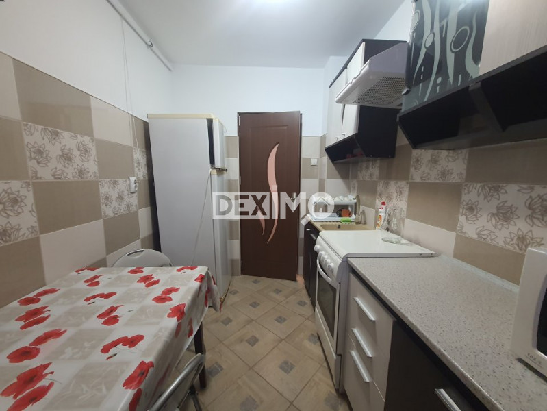 TOMIS NORD-CIRESICA APARTAMENT 2 CAMERE CENTRALA GAZE