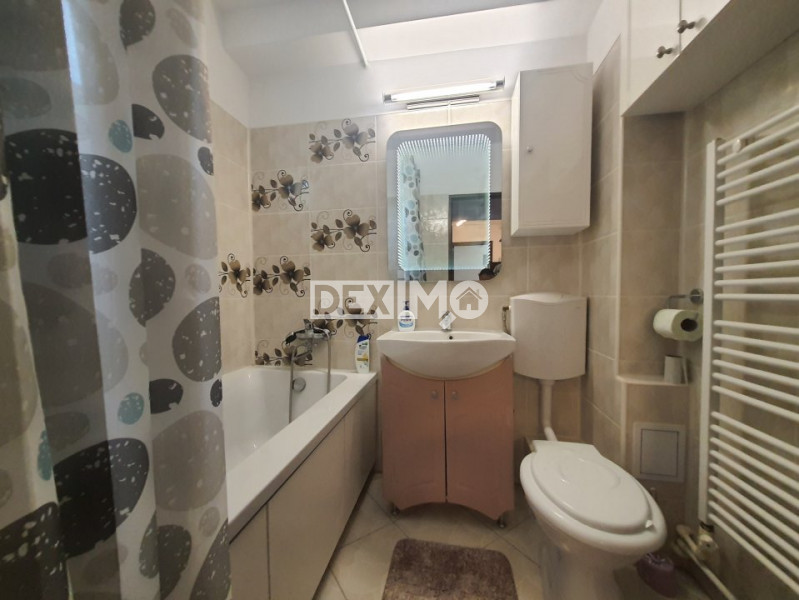 TOMIS NORD-CIRESICA APARTAMENT 2 CAMERE CENTRALA GAZE