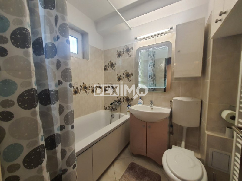 TOMIS NORD-CIRESICA APARTAMENT 2 CAMERE CENTRALA GAZE