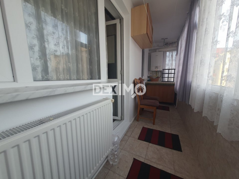 TOMIS NORD-CIRESICA APARTAMENT 2 CAMERE CENTRALA GAZE