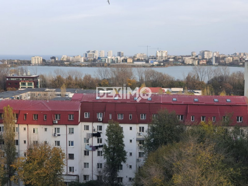 TOMIS NORD-CIRESICA APARTAMENT 2 CAMERE CENTRALA GAZE