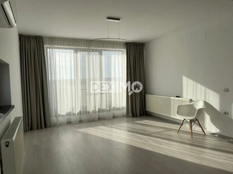 Apartament 3 Camere - Terasa 18 MP - La Cheie - Tomis Plus