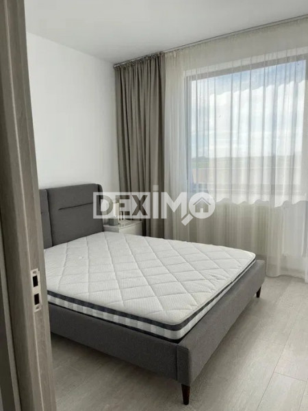 Apartament 3 Camere - Terasa 18 MP - La Cheie - Tomis Plus
