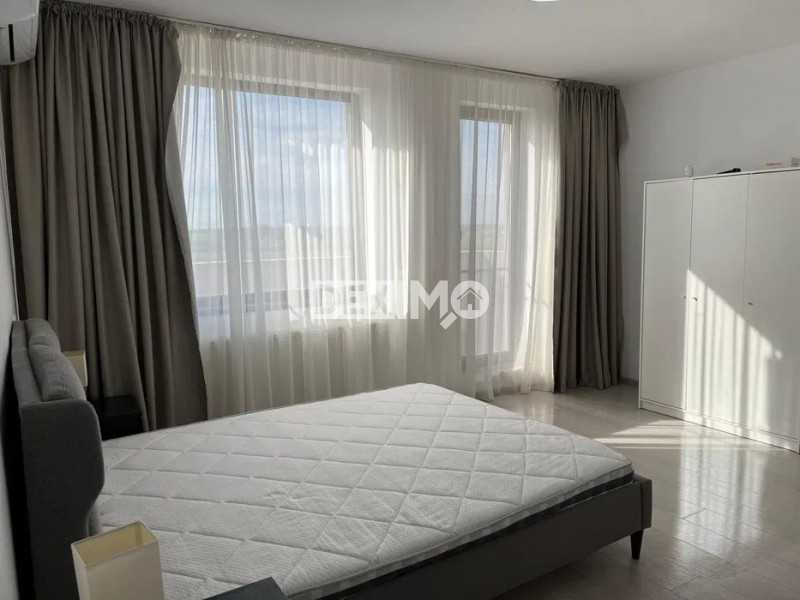 Apartament 3 Camere - Terasa 18 MP - La Cheie - Tomis Plus