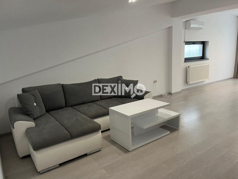 Apartament 3 Camere - Terasa 18 MP - La Cheie - Tomis Plus