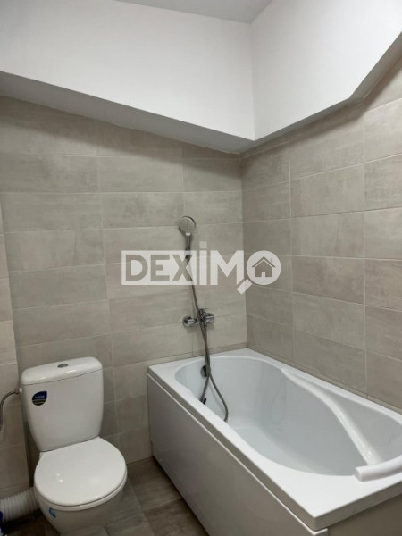 Apartament 3 Camere - Terasa 18 MP - La Cheie - Tomis Plus