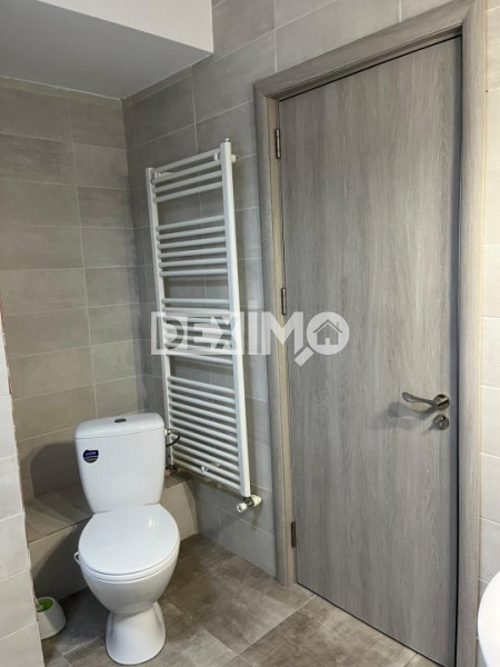 Apartament 3 Camere - Terasa 18 MP - La Cheie - Tomis Plus