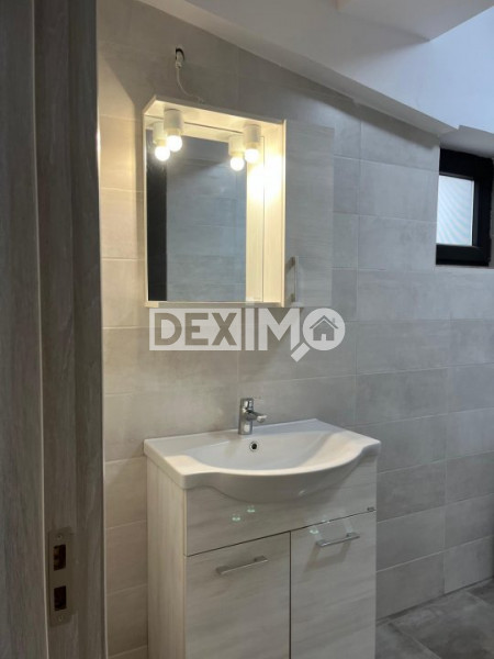 Apartament 3 Camere - Terasa 18 MP - La Cheie - Tomis Plus