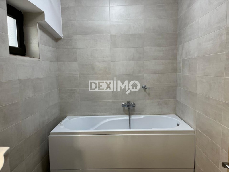 Apartament 3 Camere - Terasa 18 MP - La Cheie - Tomis Plus