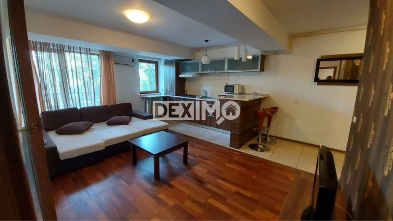 Apartament In Statiunea Mamaia - La Cheie !!!