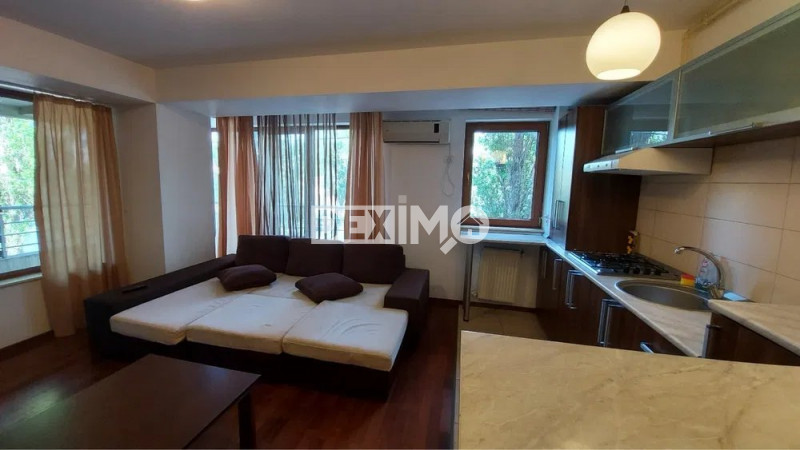 Apartament In Statiunea Mamaia - La Cheie !!!