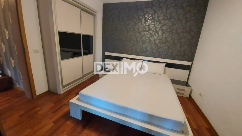 Apartament In Statiunea Mamaia - La Cheie !!!
