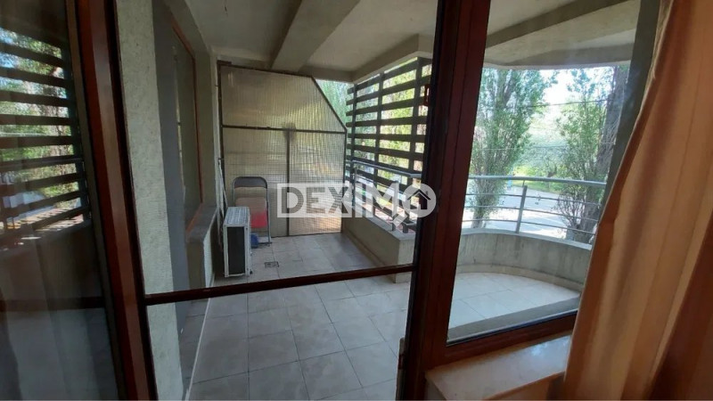 Apartament In Statiunea Mamaia - La Cheie !!!