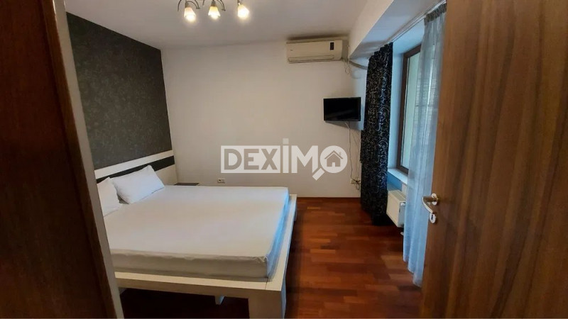 Apartament In Statiunea Mamaia - La Cheie !!!