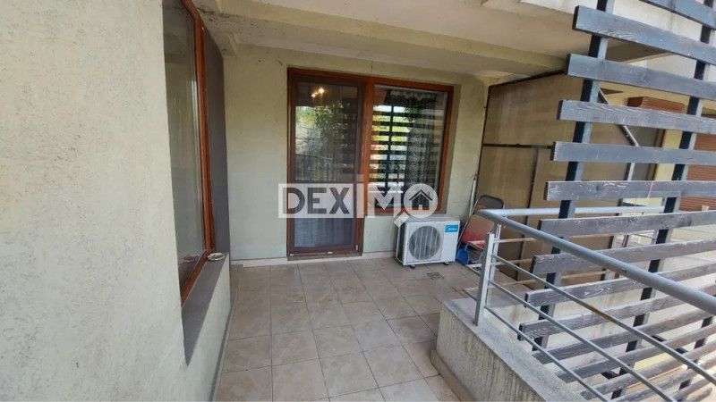 Apartament In Statiunea Mamaia - La Cheie !!!