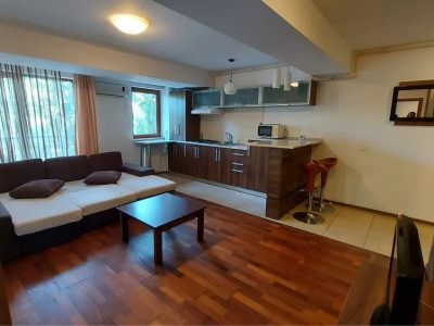Apartament In Statiunea Mamaia - La Cheie !!!