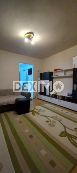 Apartament La Cheie - Centrala Gaze - Zona Tomis Nord Brotacei