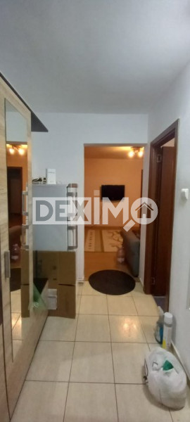 Apartament La Cheie - Centrala Gaze - Zona Tomis Nord Brotacei