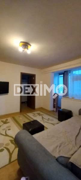 Apartament La Cheie - Centrala Gaze - Zona Tomis Nord Brotacei