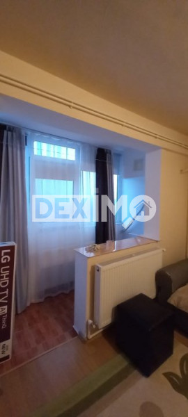 Apartament La Cheie - Centrala Gaze - Zona Tomis Nord Brotacei