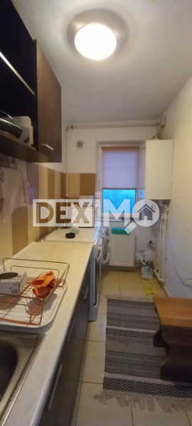 Apartament La Cheie - Centrala Gaze - Zona Tomis Nord Brotacei