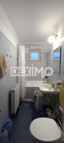 Apartament La Cheie - Centrala Gaze - Zona Tomis Nord Brotacei