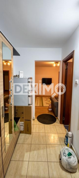 Apartament La Cheie - Centrala Gaze - Zona Tomis Nord Brotacei