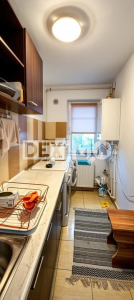 Apartament La Cheie - Centrala Gaze - Zona Tomis Nord Brotacei