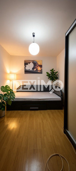 Apartament La Cheie - Centrala Gaze - Zona Tomis Nord Brotacei