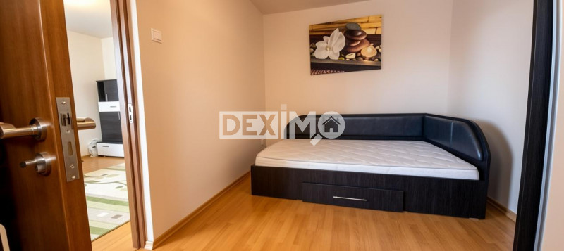 Apartament La Cheie - Centrala Gaze - Zona Tomis Nord Brotacei
