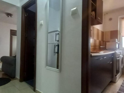 Apartament La Cheie - Centrala Gaze - Zona Tomis Nord Brotacei