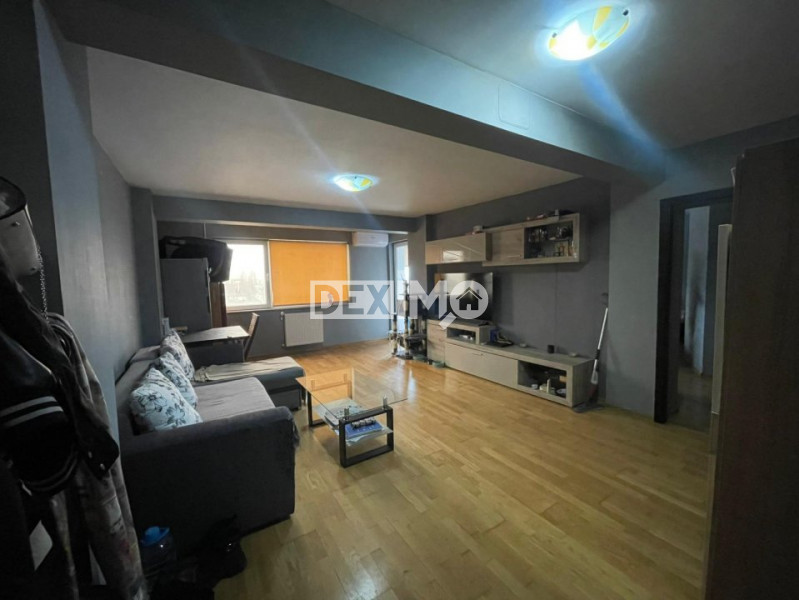 Apartament 2 Camere - Zona Compozitori - Etaj Intermediar