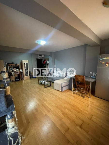 Apartament 2 Camere - Zona Compozitori - Etaj Intermediar