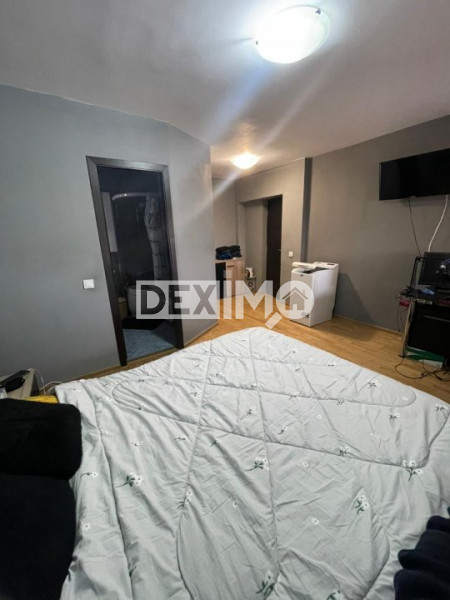 Apartament 2 Camere - Zona Compozitori - Etaj Intermediar