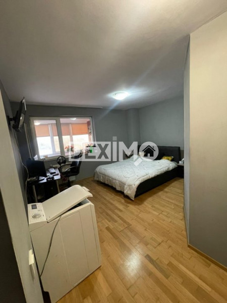 Apartament 2 Camere - Zona Compozitori - Etaj Intermediar