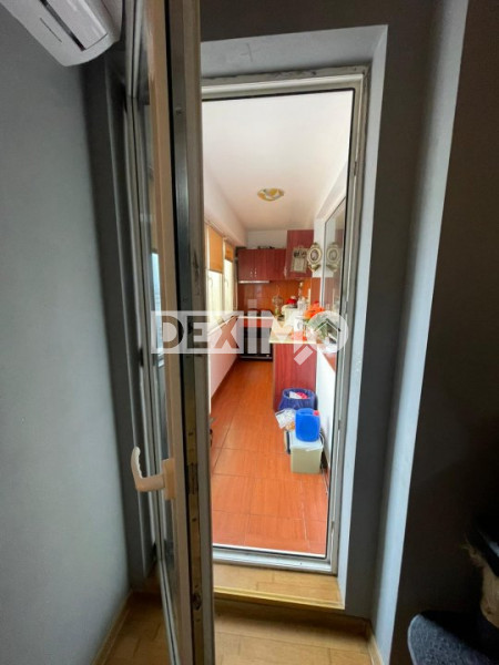 Apartament 2 Camere - Zona Compozitori - Etaj Intermediar