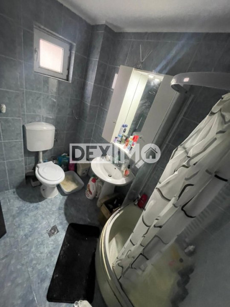 Apartament 2 Camere - Zona Compozitori - Etaj Intermediar