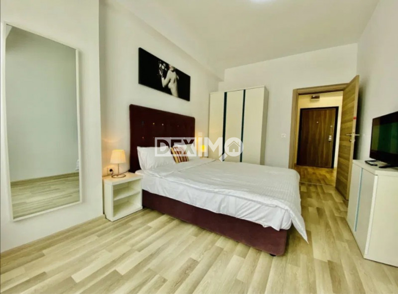 SUMMERLAND-STATIUNEA MAMAIA - APARTAMENT 2 CAMERE ORIENTAT CATRE MARE