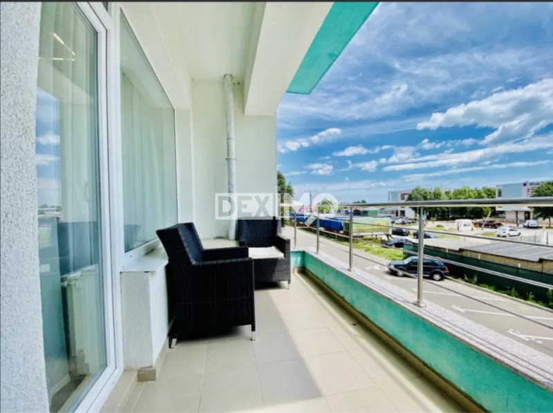 SUMMERLAND-STATIUNEA MAMAIA - APARTAMENT 2 CAMERE ORIENTAT CATRE MARE
