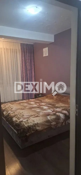 SCAFANDRI-APARTAMENT CU 2 CAMERE MOBILAT VEDERE CATRE MARE