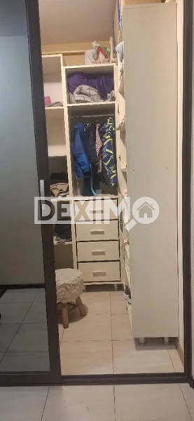 SCAFANDRI-APARTAMENT CU 2 CAMERE MOBILAT VEDERE CATRE MARE