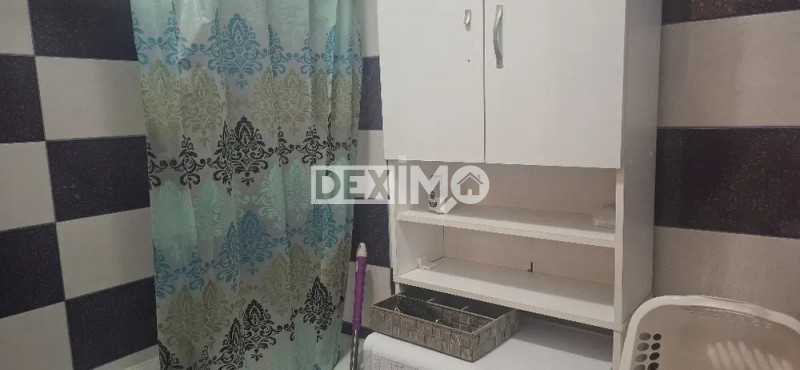 SCAFANDRI-APARTAMENT CU 2 CAMERE MOBILAT VEDERE CATRE MARE