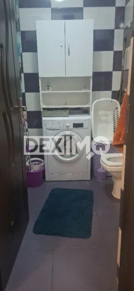 SCAFANDRI-APARTAMENT CU 2 CAMERE MOBILAT VEDERE CATRE MARE