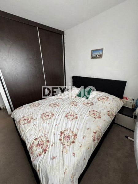 CASA DE CULTURA - APARTAMENT CU 2 CAMERE DECOMANDAT MOBILAT