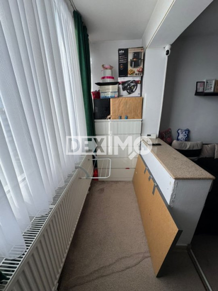 CASA DE CULTURA - APARTAMENT CU 2 CAMERE DECOMANDAT MOBILAT