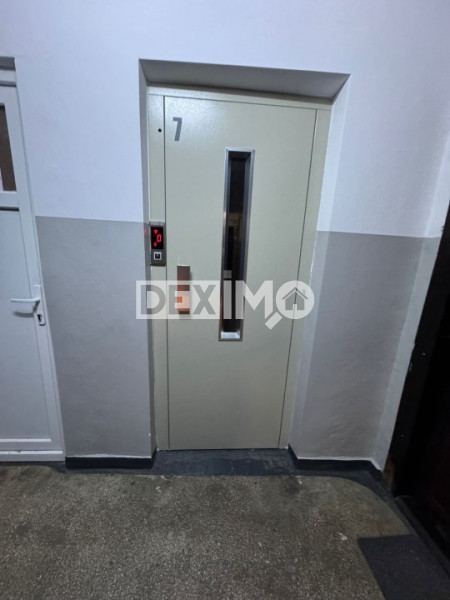 CASA DE CULTURA - APARTAMENT CU 2 CAMERE DECOMANDAT MOBILAT