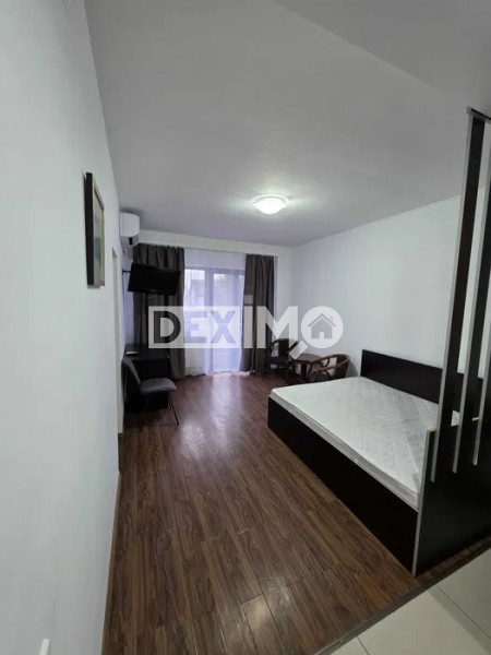STUDIO PRIMO-DEZROBIRII ETAJ 1 PRET 320 EURO